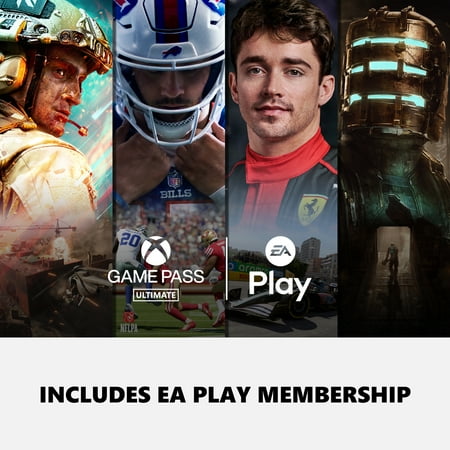 Microsoft - Xbox 3 Month Game Pass Ultimate with Mystery Starfield Collectable