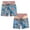 #6-Multicolour, variant on Funny Mens Swim Trunks, Funny Fake Briefs Swim Shorts Men, Realistic Hairy Legs Graphic Swimming Trunks for Men, Pool Beach Party Casual Loungewear Gag Gift