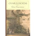 thumbnail image 1 of Pre-Owned Great Expectations (Hardcover) by Charles Dickens, Radhika Jones, 1 of 1