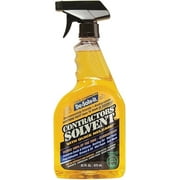 De-Solv-it Pro Contractors Solvent 32oz spray