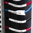 thumbnail image 4 of Rotulador Industrial Dymo Rhino 4200 Etiquetadora De Cables, 4 of 4