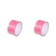 thumbnail image 1 of Advancent Cintas adhesivas Bola adhesiva Alivio del estrés Relajante Juguete ancho Artefacto Artesanía Rosa 2Conjunto, 1 of 6