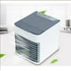 thumbnail image 2 of Ventilador Enfriador Purificador Humificador De Aire Portati Genérico AC, 2 of 5