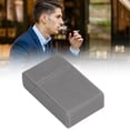 thumbnail image 1 of Box PU Leather Holder  Box Case For 20PCS  Travel Home Compact And Portable Practical Present, 1 of 8