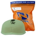 thumbnail image 1 of No Toil Pre-Oiled Air Filter Compatible With Gas Gas MC 450F 2021, 1 of 1