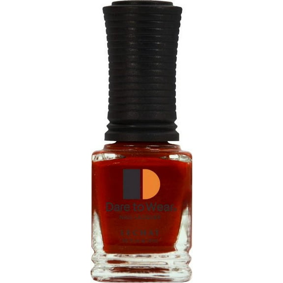 LECHAT Dare to Wear Nail Polish, The Big Apple, 0.500 Ounce