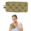 Core Products MicroBeads Moist Heat Therapy Pack, Helps Ease Pain Aching Muscles- Small 5" x 12"