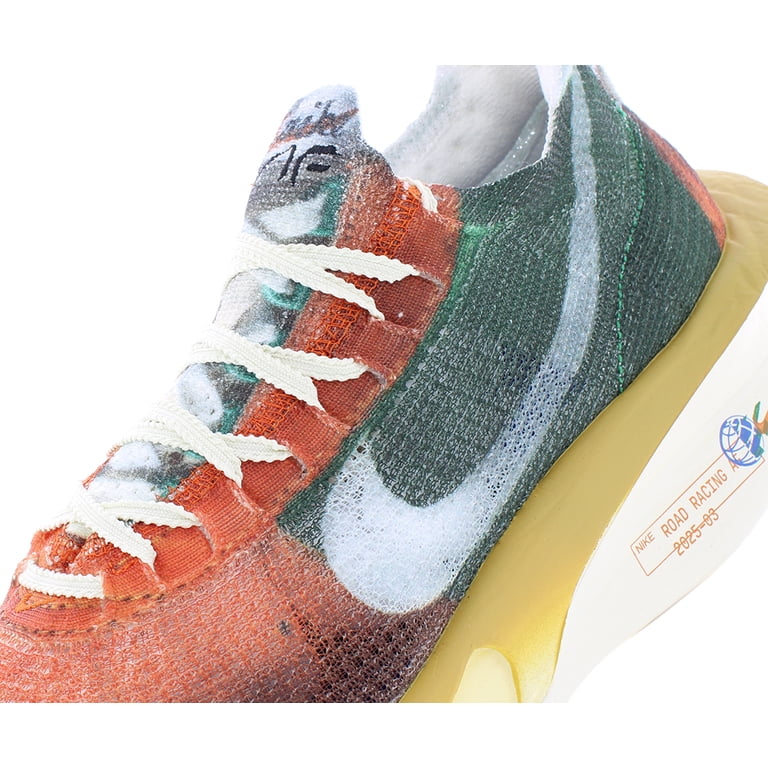Nike Zoom Alphafly Next% 3 PRM Unisex Shoes Size 13, Color: Multi