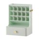 thumbnail image 1 of Caja de cosméticos de la piel de Skinde, 1 of 6