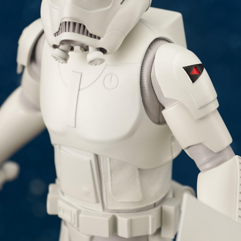 Star Wars Stormtrooper (Concept) 1:7 Scale Statue PREMIER GUILD 2022-2023