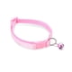 thumbnail image 1 of 1/2 Uds. Collar de nailon para perro, colgante de campana para cachorro, collares para gatos, suministros para mascotas, hebilla para gato ShuxiuWang 8390614792180, 1 of 1