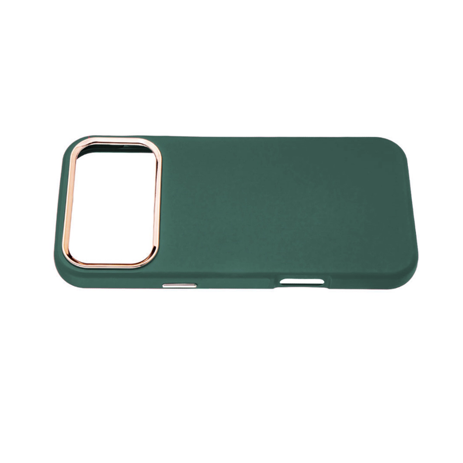 Tough Dual Layer Cover for the iPhone 17 Pro - Orange
