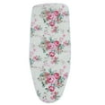 thumbnail image 1 of SUTENGDA Ironing Board Protector Decorative Cover For Ironing Boards Washable Ironing Board Protector Practical Fabric Cover For Ironing Board Wide Ironing Board Cover, 1 of 8