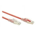 thumbnail image 2 of Black Box 3ft Cat.6 S/FTP Patch Network Cable Red C6PC70SRD03, 2 of 2