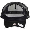 thumbnail image 2 of New Era New York Yankees Clean A Frame Trucker Cap - Black, 2 of 3