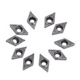 thumbnail image 3 of Pas Facile à Rouiller CNC Inserts CNC Inserts Lame Usure Traitement de la Résistance Aluminium Alliage d'Aluminium, 3 of 8