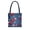 66545795590168662887, variant on Love Day Graphic Design Denim Fabric Imitation Print Unisex Canvas Bag POLY 3 Sizes Tote Bag 201-29