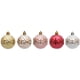 thumbnail image 3 of Adorno Navideño de 6 Cm con Relieve para Colgar En El Lugar., 3 of 5