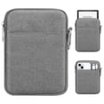 thumbnail image 1 of Funda acolchada MoKo para tableta Ereader Light Gr de 6 a 7 pulgadas, 1 of 6