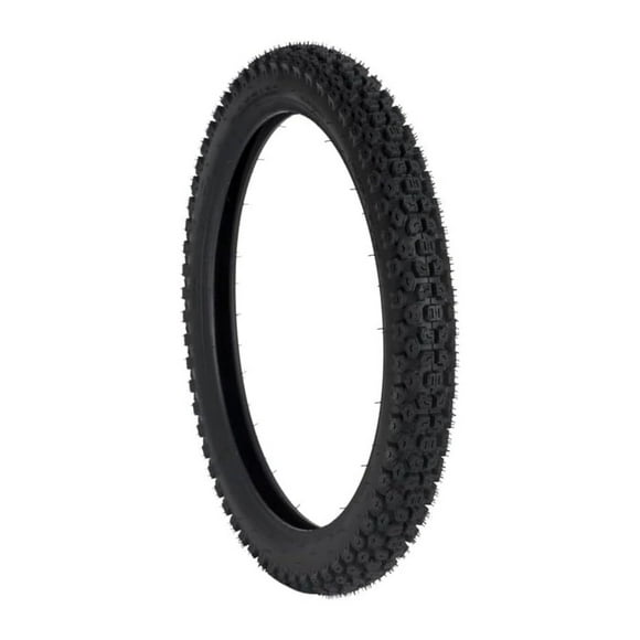 Llanta para Motocicleta - Terra Plus - AX270 - 3.00-21 - 6PR - TT - Carga 57 - Velocidad P - Ideal para Uso Urbano y Deportivo