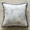 Blue A, variant on Iumwxz Pillow Covers Silk Pillow Cases Sofa Cushion Pillow Living Room Decorative Cushion Bed Cushion Back Chenille Material Suitable for Sofa Bedside Window and Other Scenes Chair Cushion Blue