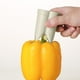 thumbnail image 5 of Two In One Chili Remover Tool Green Pepper Seed Remover Suitable For Removing The Core Of Various, 5 of 7