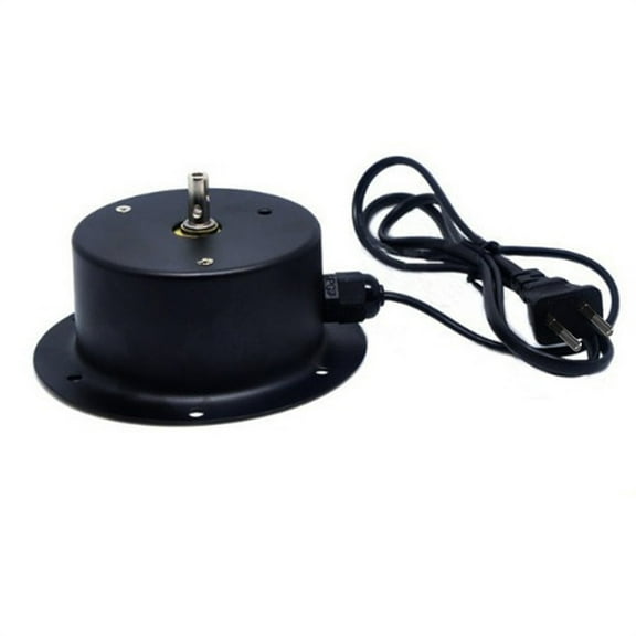 BallsFHK Motor Glass Ball Special Reflection Ball Mirror Ball Motor