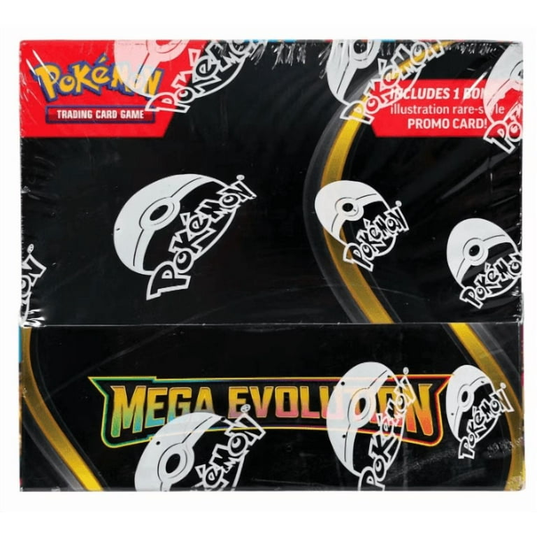Pokemon Mega Charizard X ex Ultra Premium Collection