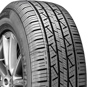 Continental CrossContact LX25 235/65R18 106V a/s All Season Tire Sansujyuku sansujyuku.com