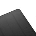 thumbnail image 3 of Chargeur solaire pour caméra Google Nest, support réglable, avec câble de charge de 3 m, pour sonnette vidéo 2, 3+, CSP4W‑U‑B, 3 of 4