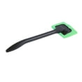 thumbnail image 4 of Car Windshield Cleaner, Washable Microfibre, Removable Ergonomic 13 Inches Long, Ideal Tools for Elimination of Humidity and Fog, Can Be  to Clean the House, Television, 4 of 7