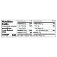 thumbnail image 6 of Ocean's Brisling Wild Sardines | Mediterranean | 3.75 oz - 1 Pack | Lightly Smoked | Kosher |, 6 of 6