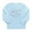 Sky Blue, variant on CafePress - Vulpes Vulpes Long Sleeve Infant T Shirt - Long Sleeve Infant T-Shirt