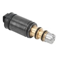 thumbnail image 1 of ECV14, Durable AC Compressor Electronic Control Valve Air Conditioner Control Valve High Sensitivity Wear  Heavy Duty  for Car, 1 of 8