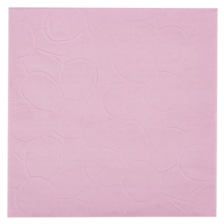 Retro Daisy Paper Luncheon Napkins, 6.5in, 16ct