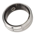 thumbnail image 1 of Smart Ring Health Tracker, Fitness Sleep Tracker Smart Ring, IP68 Water Resistant Fitness Tracker Rings, 7 Days Battery Life Activity Health Tracker, 1 of 7