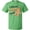 Kelly Green, variant on Inktastic Official Cookie Tester Cute Gingerbread T-Shirt