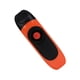 thumbnail image 1 of Toystoory Plástico Kazoos Instrumento musical Guitarra Compañero Kazoo Flauta Regalos Type3 NO3, 1 of 6