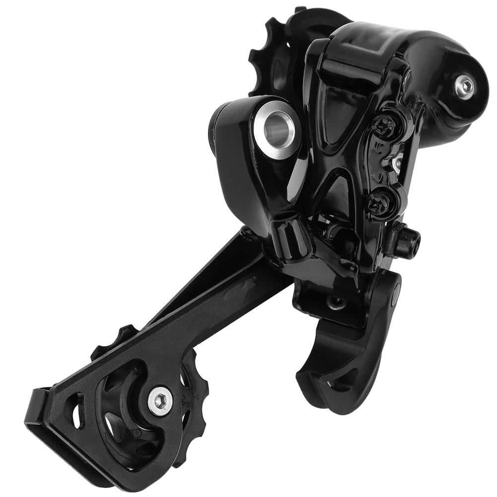 Ccdes Bicycle Rear Derailleur,Aluminium Alloy Bike 11/12 Speed Stable