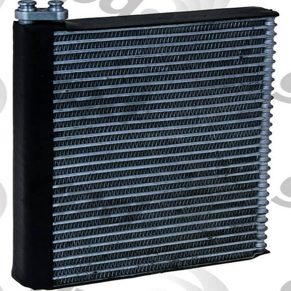 A/C Evaporator Core Fits select: 2010-2018 LEXUS GX
