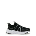 thumbnail image 4 of Athletic Works Little & Big Boys Bungee Slip-On Athletic Sneakers, 4 of 6