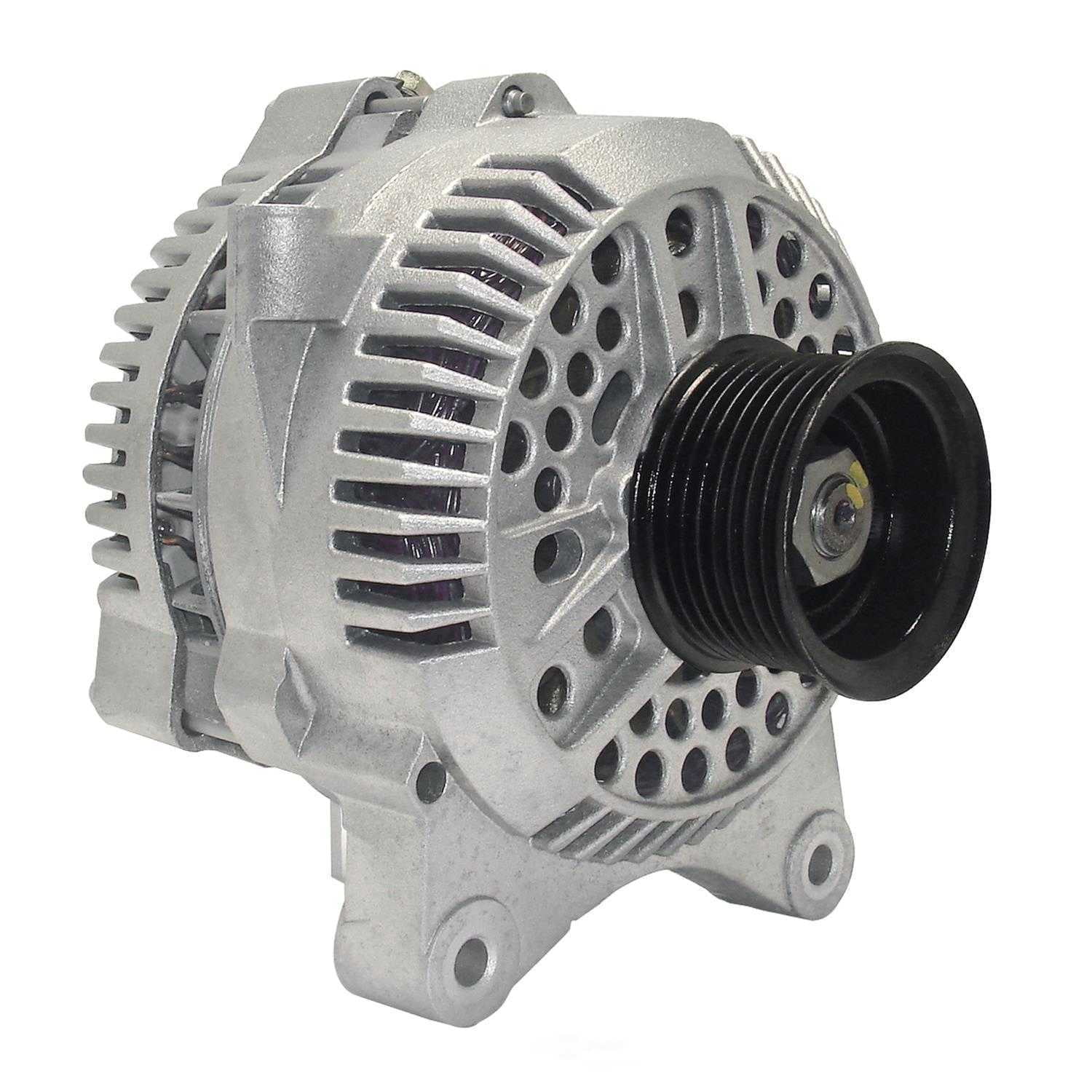 FVP Professional 8267810 Alternator Standard