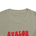 thumbnail image 4 of Avalon New Jersey Toddler Shirt Gifts Boy Girl Size 2T-5T, 4 of 4