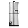 thumbnail image 6 of Alexapure Pro Stainless Steel Water Filter Purification Filtration Purify System, 6 of 9