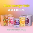 thumbnail image 2 of V8 Energy Orange Pineapple Energy Drink, Can, 6 Pack  8 fl oz, 2 of 7