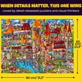 thumbnail image 3 of Quokka 1000 Piece Puzzles for Adults - Cat Puzzle 1000 Pieces with Extra Fun Whimsical Cat Challenges, 3 of 7