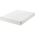 thumbnail image 1 of Zinus Matelas en Mousse à Mémoire de Forme Essentielle au Thé Vert 8 Pouces, 1 of 8