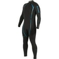 thumbnail image 2 of Bare 7mm Reactive Men's Full Wetsuit, 2 of 8