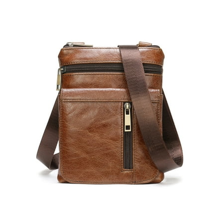 HiMONE Boys Satchel Designer Shoulder Bag Men Detachable Handbag Travel ...