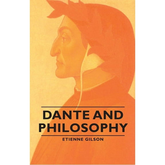 Dante and Philosophy, (Hardcover)